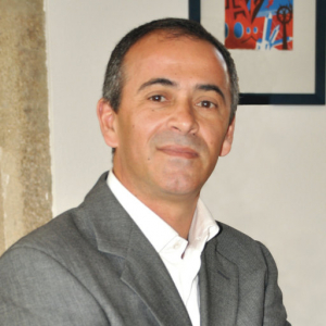 Luís Paulo Rodrigues