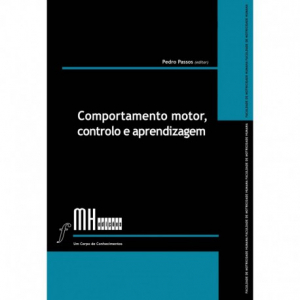 Comportamento Motor, Controlo e Aprendizagem