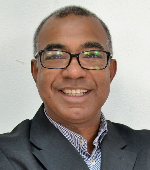 Orlando Fernandes