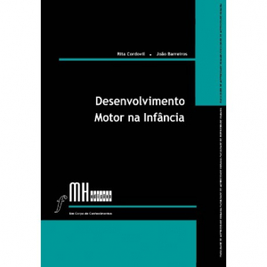 Desenvolvimento Motor na Infância