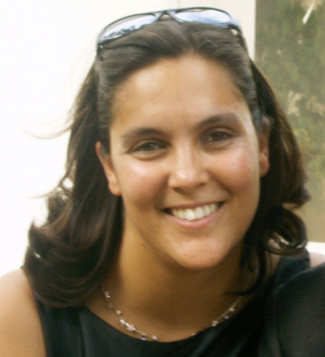Carolina Burnay
