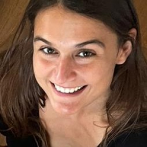 Anaëlle Cheillan