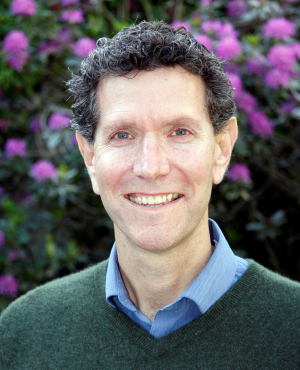 David Anderson
