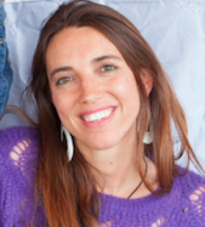 Carlota Torrents