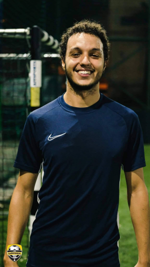 Ilias Loutfi