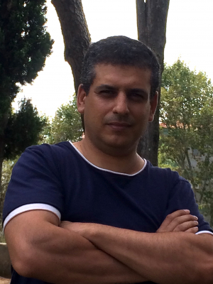 Hugo Ferreira