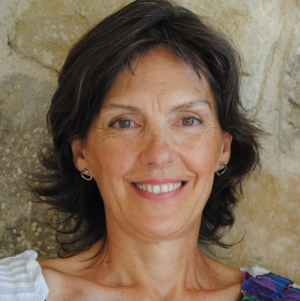 Natalia Balagué