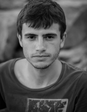 Luís Gomez-Jordana Martim
