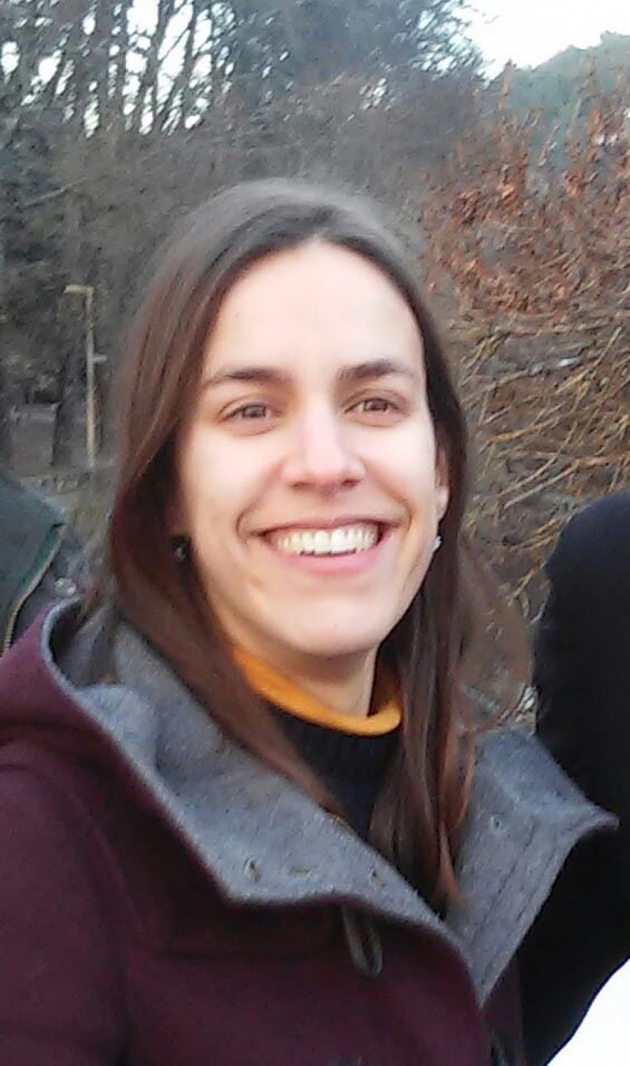 Joana Pereira